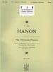 Hanon: The Virtuoso Pianist